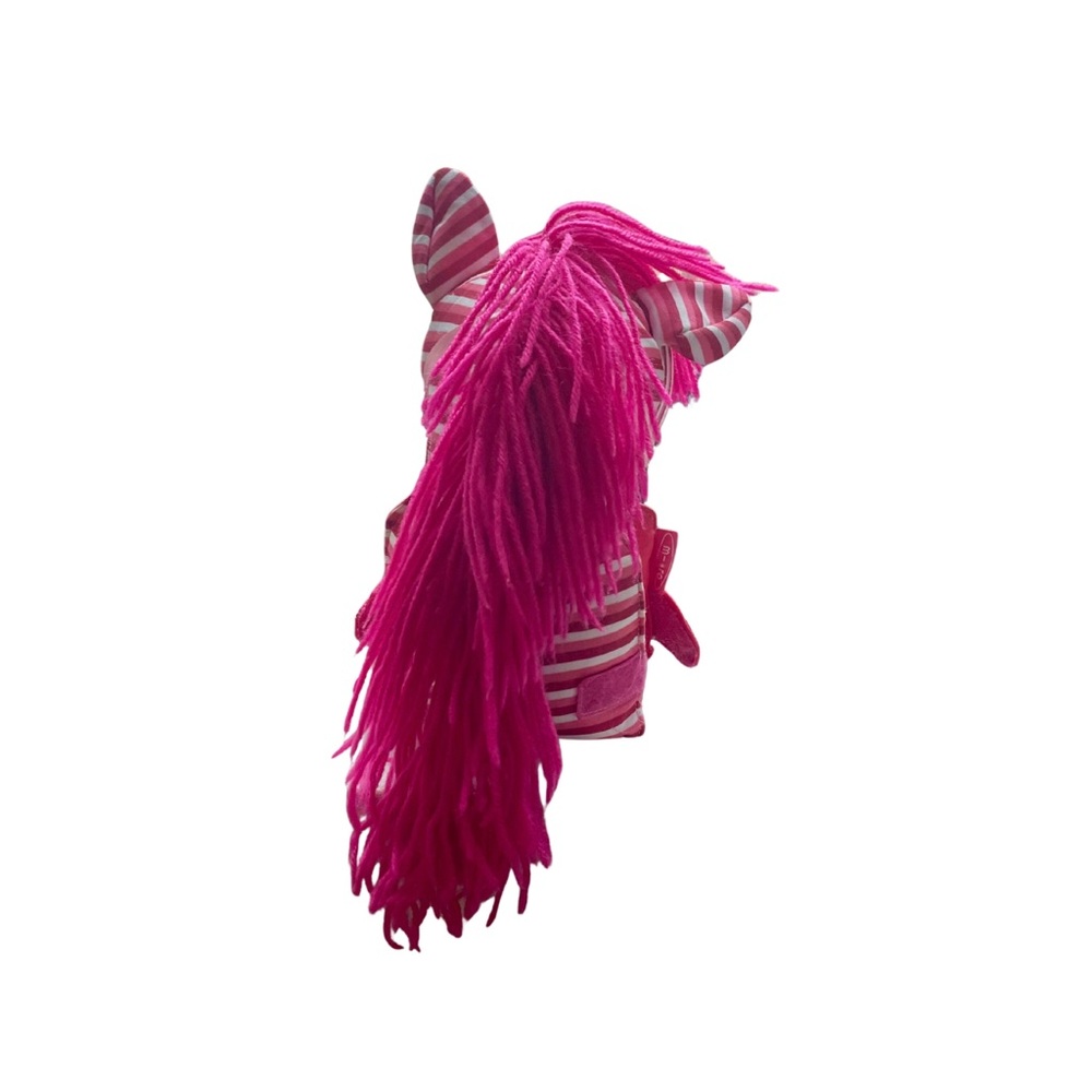 Micro Scooter Horse Head Attachment Pink | Kid Scooter Accessory Mini Maxi Micro - Picture 9 of 10